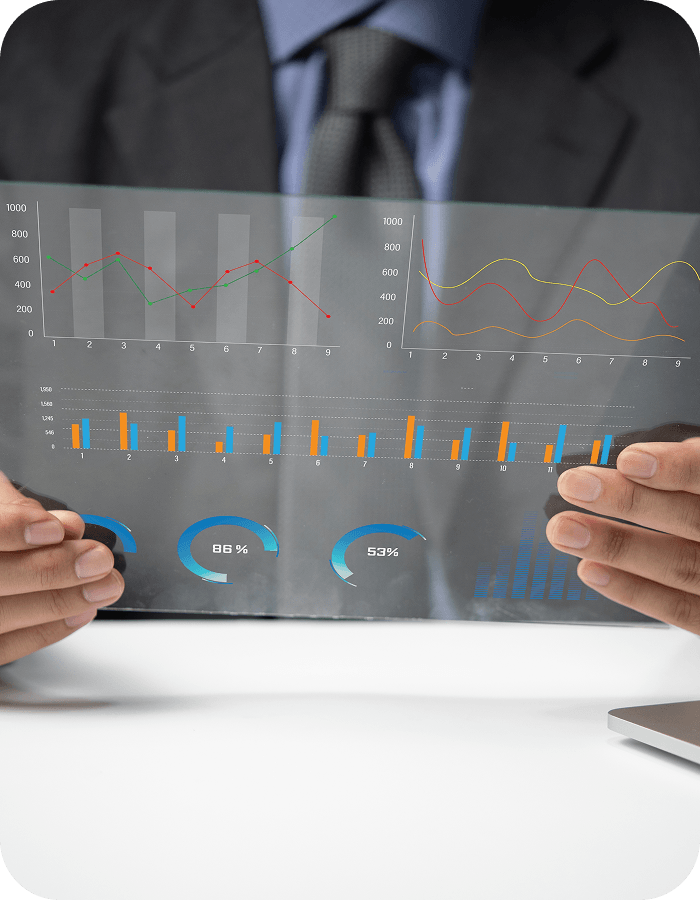 Web Application & BI Dashboard cho quản lý field sales