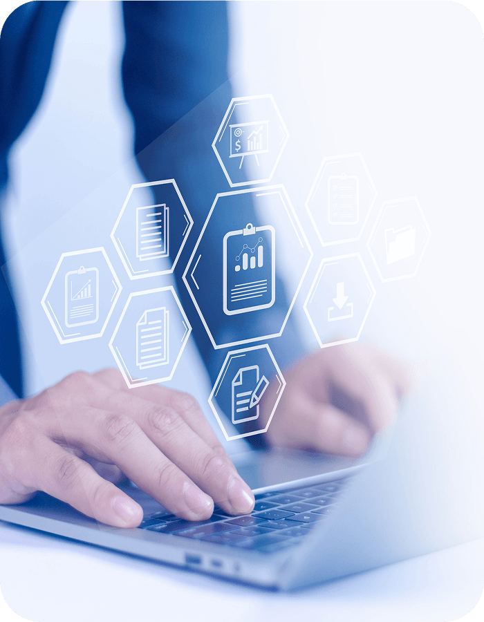 Giải pháp Automated Data Validation