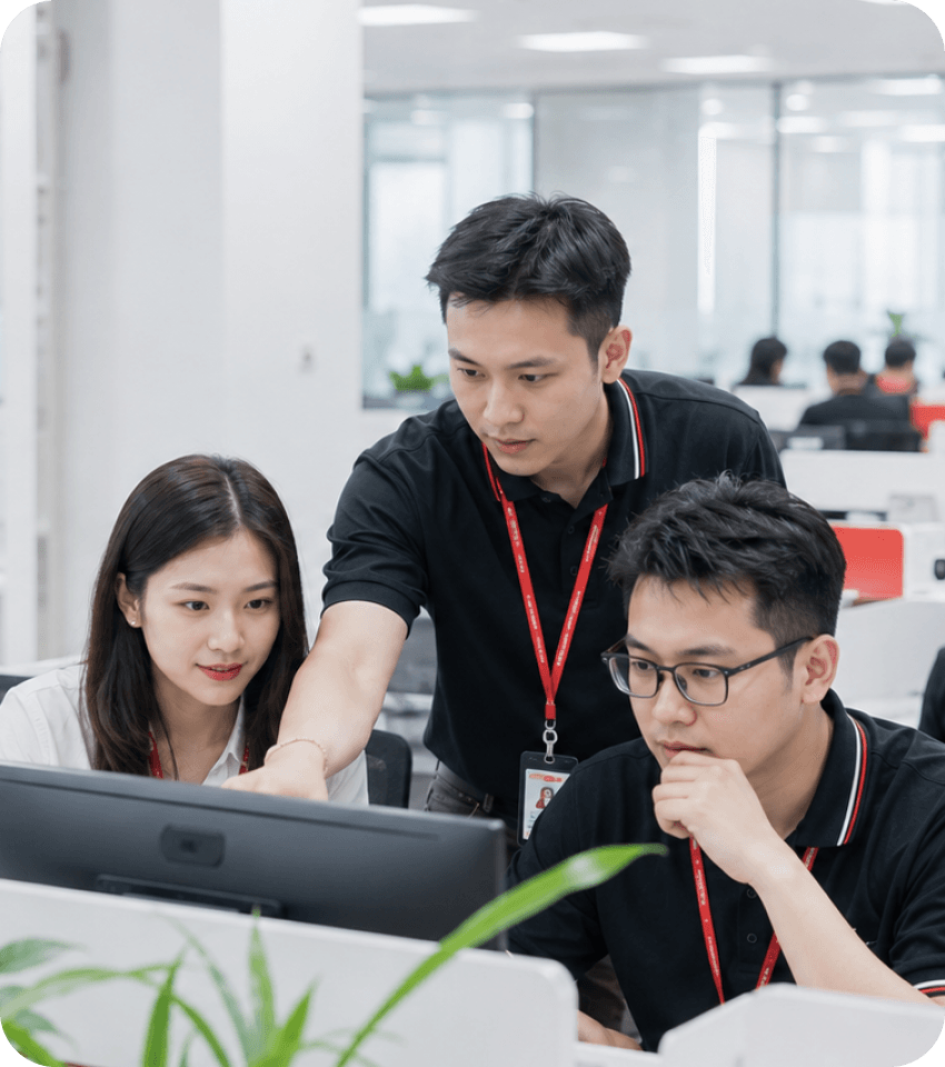 Vận hành Content Moderation & Customer Support cho nền tảng video ngắn hàng đầu