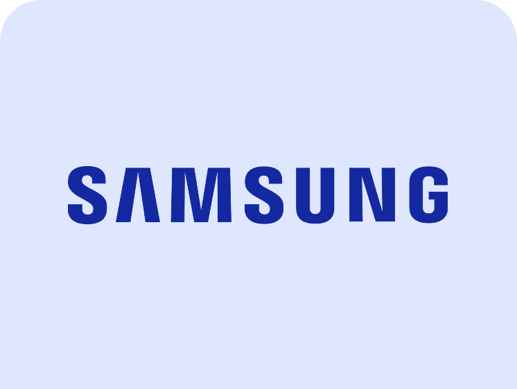 SAMSUNG