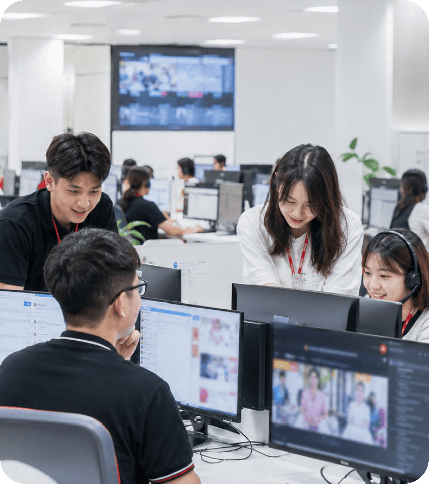 Quản lý Sales Order cho doanh nghiệp Electronics