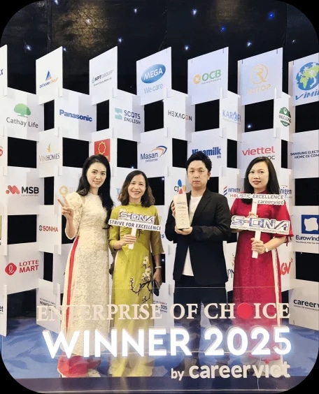 transcosmos Vietnam